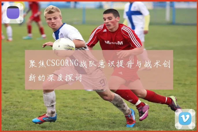 聚焦CSGORNG战队意识提升与战术创新的深度探讨